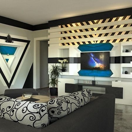 Harbor Apartments 오파티아 외부 사진