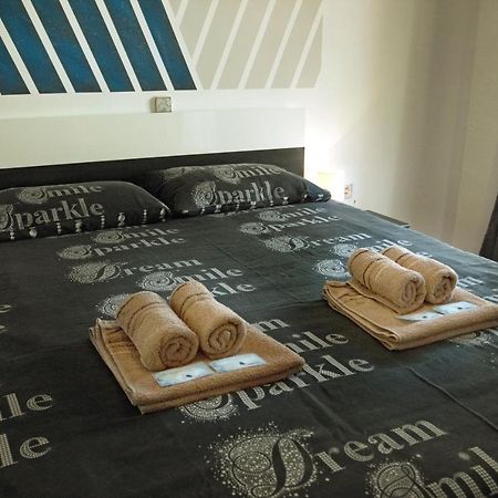 Harbor Apartments 오파티아 외부 사진
