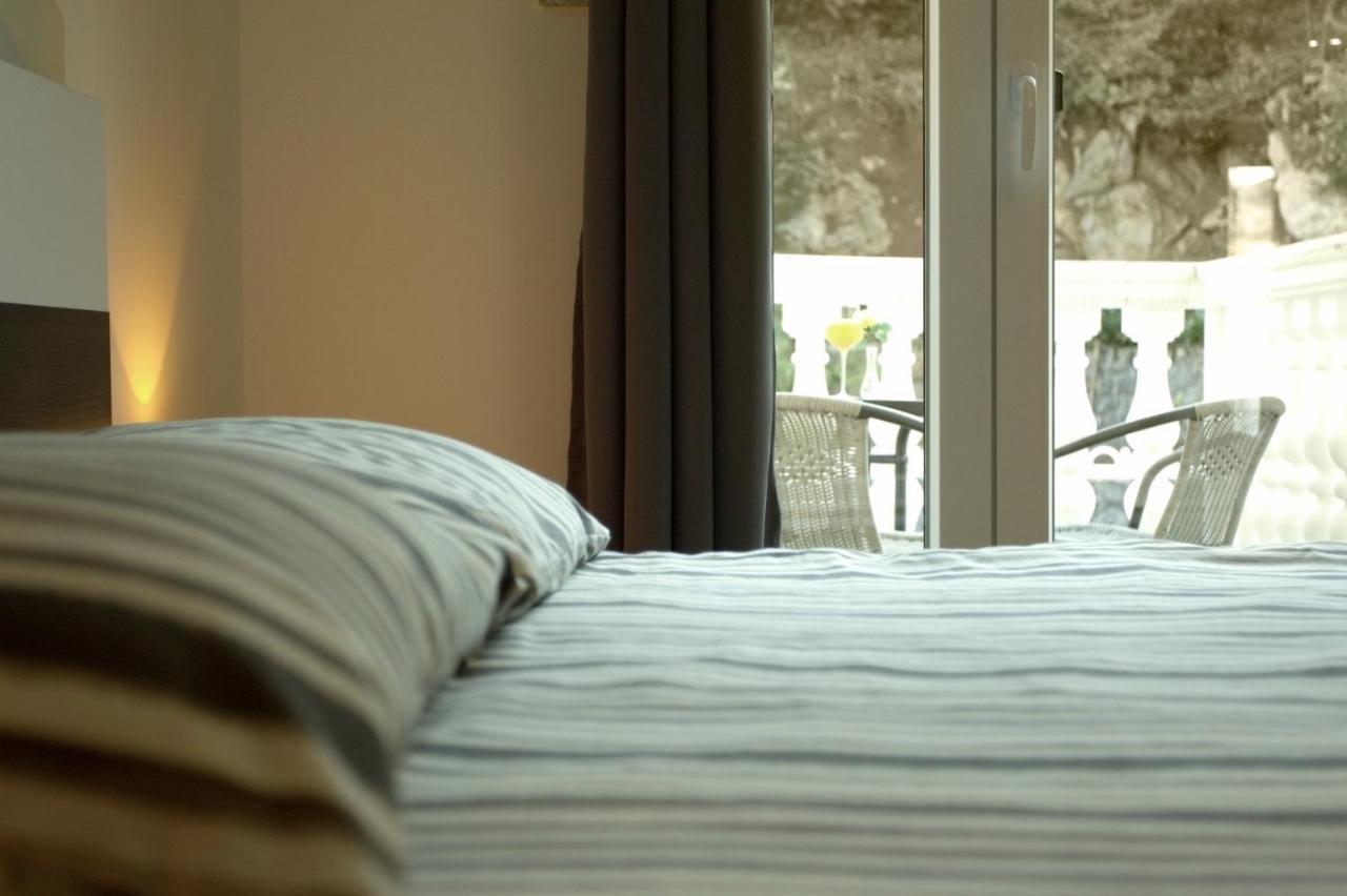 Harbor Apartments 오파티아 외부 사진